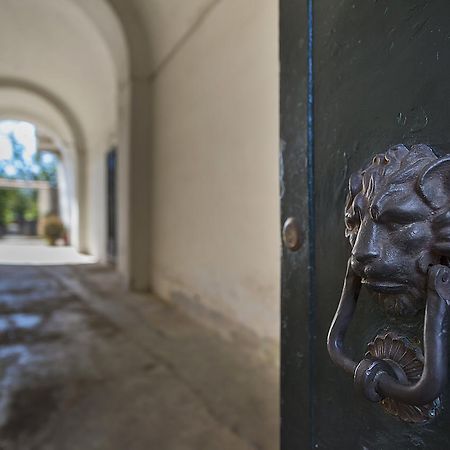 Casa Lina Villa Sant'Angelo  Exterior photo